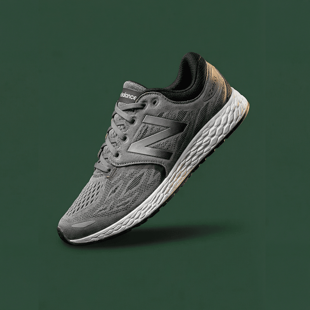 New Balance Zante V3 